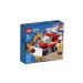 Lego City Mały wóz strażacki 60279